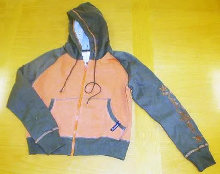 Abbigliamento, prodotti tessili e articoli di moda