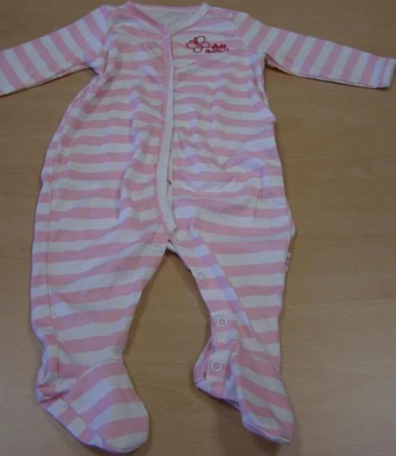 Abbigliamento, prodotti tessili e articoli di moda — foto 2 dell'alert 0409/12