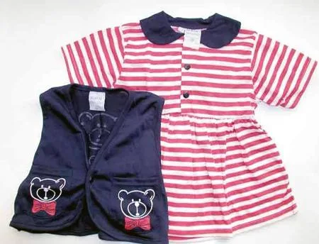 Abbigliamento, prodotti tessili e articoli di moda (Unknown)