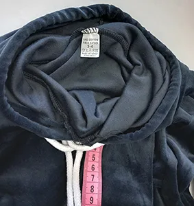 Abbigliamento sportivo per bambini — foto 2 dell'alert A12/00327/23