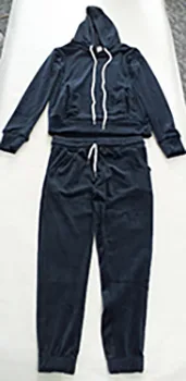 Abbigliamento sportivo per bambini — foto 3 dell'alert A12/00327/23