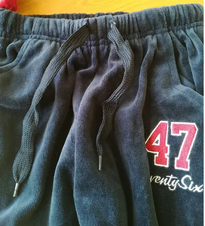 Abbigliamento sportivo per bambini — foto 2 dell'alert A12/00140/21