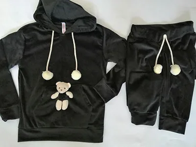 Abbigliamento sportivo per bambini (Espiri)