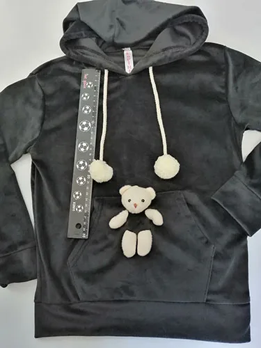 Abbigliamento sportivo per bambini — foto 2 dell'alert A12/00709/22