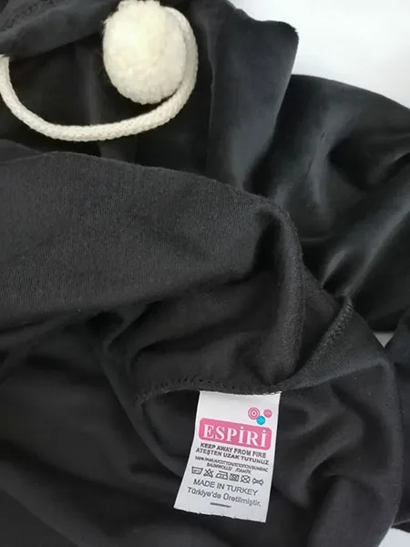 Abbigliamento sportivo per bambini — foto 3 dell'alert A12/00709/22
