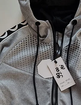 Abbigliamento sportivo per bambini — foto 3 dell'alert A12/00361/23