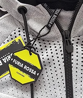 Abbigliamento sportivo per bambini — foto 4 dell'alert A12/00361/23