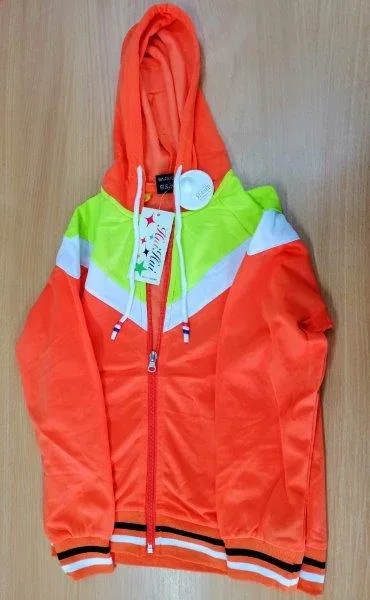 Abbigliamento sportivo per bambini — foto 2 dell'alert A12/01272/20