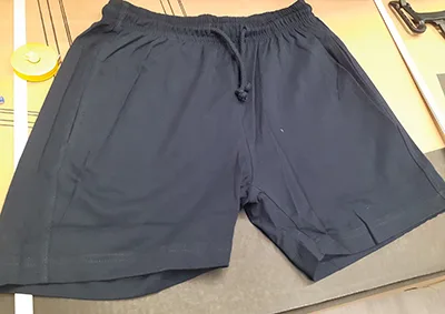 Abbigliamento sportivo per bambini (Roly)