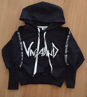 Abbigliamento sportivo per bambini (SIDAN)