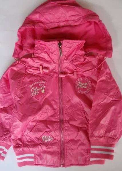 Abbigliamento sportivo per bambini — foto 2 dell'alert 0408/09