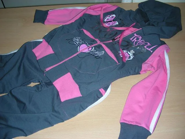 Abbigliamento sportivo per bambini – Tropel (Babyland)