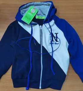 Abbigliamento sportivo per bambini (Yes! Do Kids)