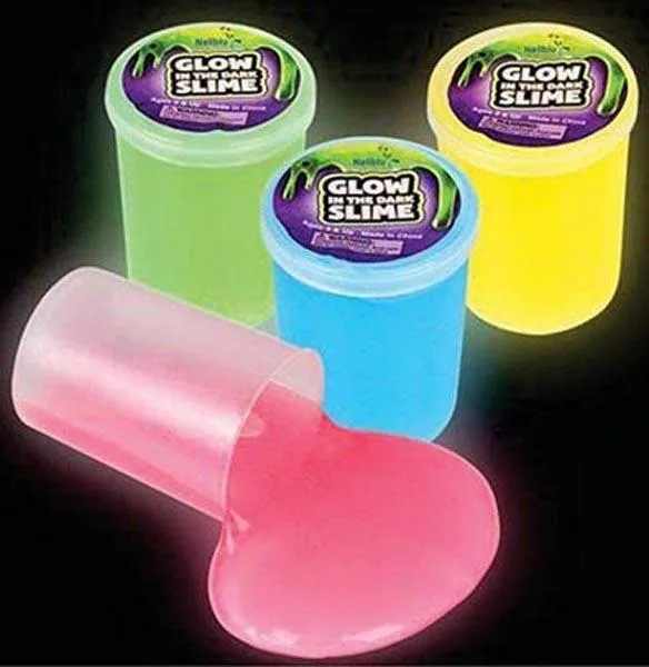 Melma del giocattolo «AbbyRose 12 Pack Slime Putty Party Favors  AbbyRos» (Unknown)