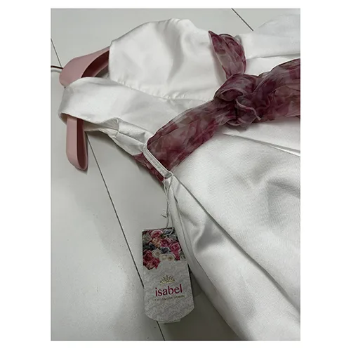Vestito per bambini «Abito Comunione» — foto 2 dell'alert SR/02497/25
