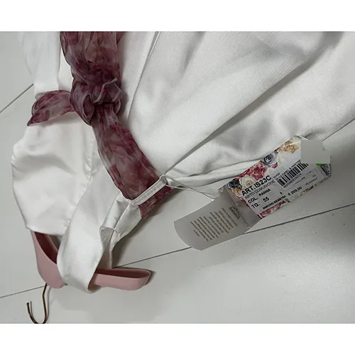 Vestito per bambini «Abito Comunione» — foto 3 dell'alert SR/02497/25