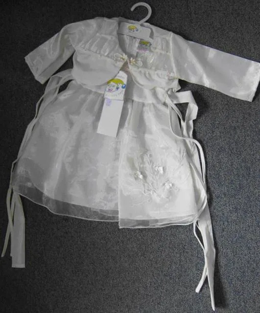 Abito da bambino &amp; #13; &amp; #13; (Nursery Time)