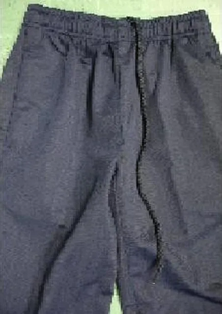 Abito da jogging del bambino — foto 2 dell'alert 0450/10