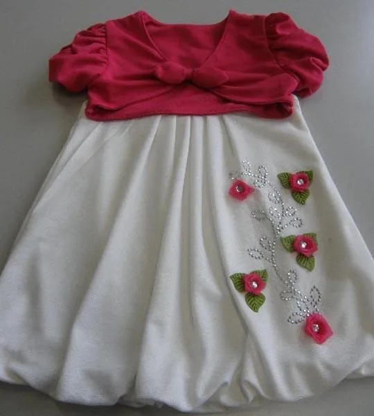Abito da ragazza (Avid Diva)