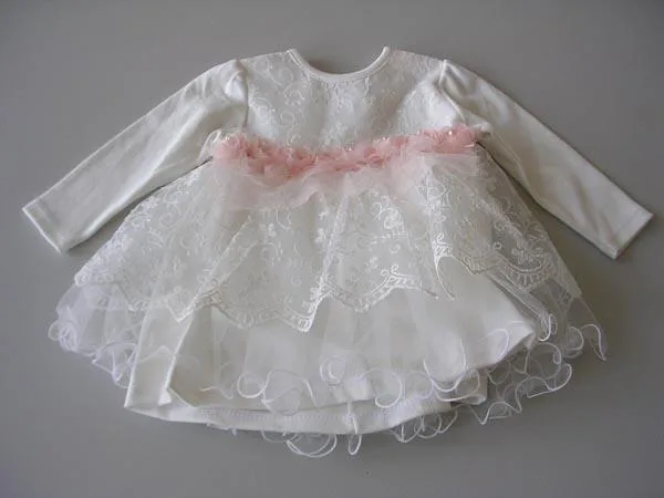 Abito da ragazza (Bulsen)