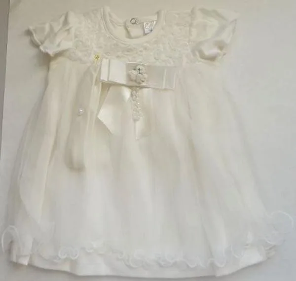 Abito da ragazza (Bulsen)