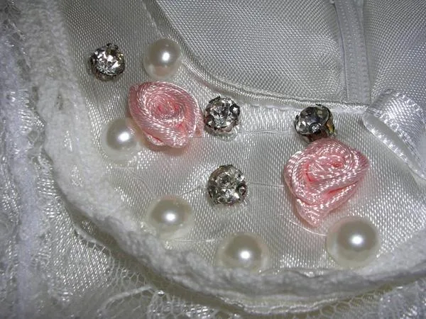 Abito da ragazza (ESILA kids collection)