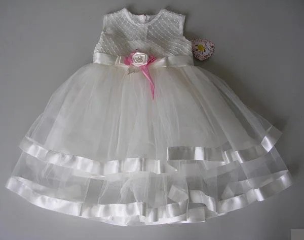 Abito da ragazza (Hayal bebe)
