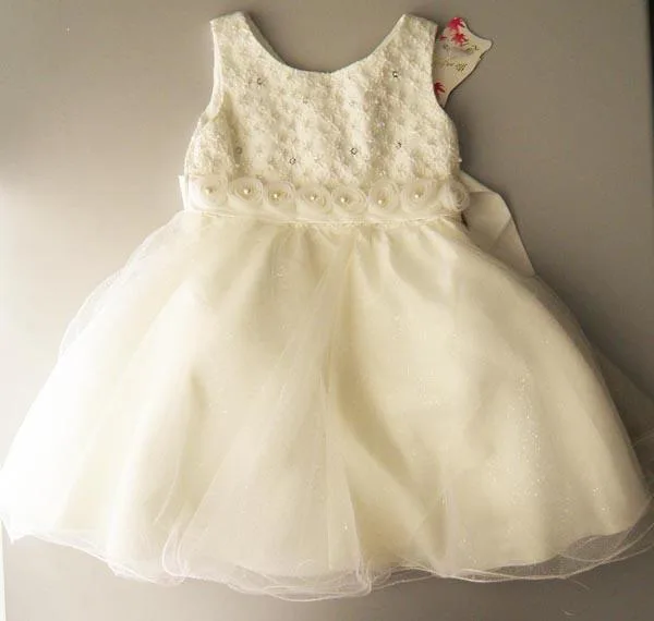Abito da ragazza (Mộ me fashion)