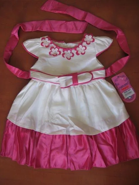 Abito da ragazza (Sunsea)