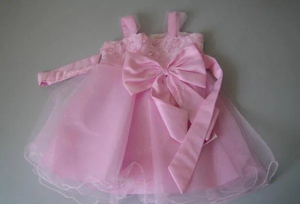 Abito da ragazza (Sunsea)