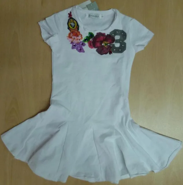 Abito per bambini &amp; #13; &amp; #13; (Banino)