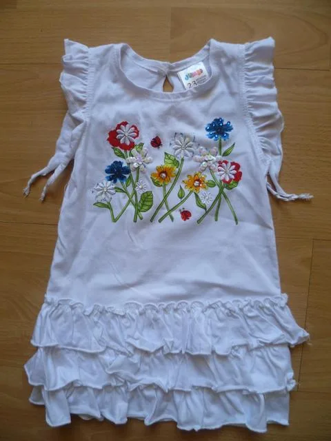 Abito per bambini &amp; #13; &amp; #13; (Jumbo)