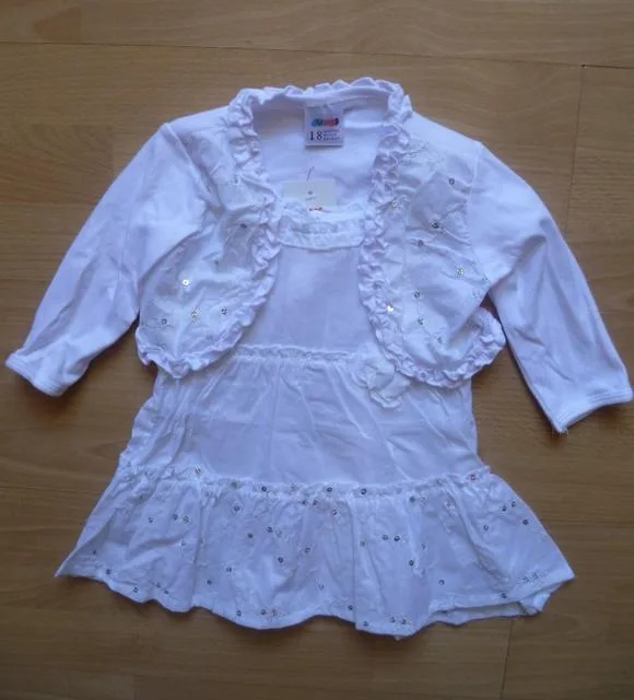 Abito per bambini &amp; #13; &amp; #13; (Jumbo)