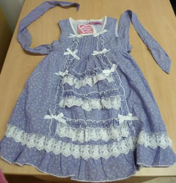 Abito per bambini &amp; #13; &amp; #13; — foto 2 dell'alert 0807/11