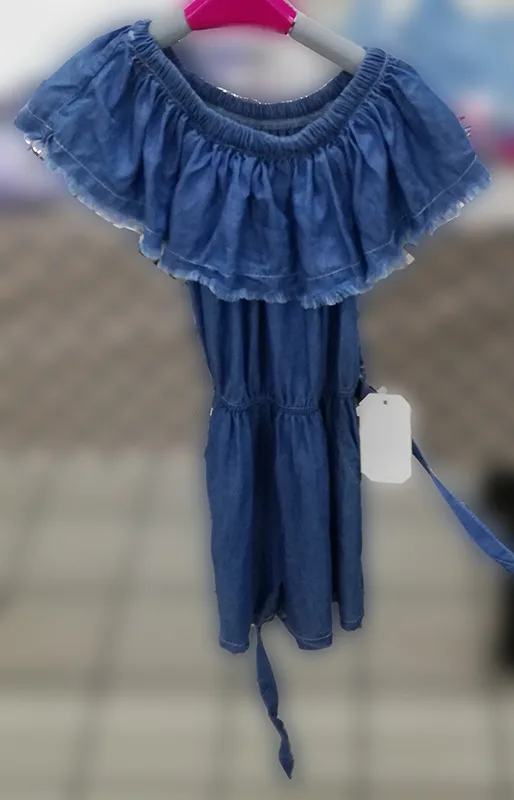 Abito per bambini (Asida)