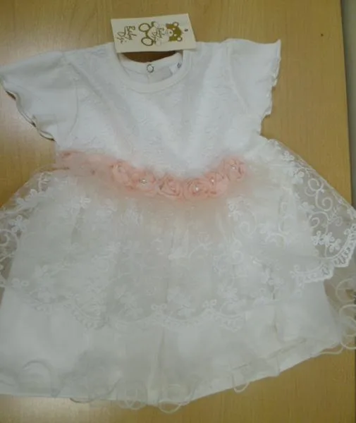 Abito per bambini (Baby Dji)