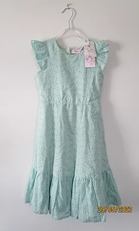 Abito per bambini (BABYLON FASHION)