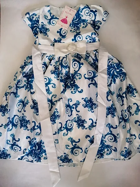 Abito per bambini (BeiYiMei)