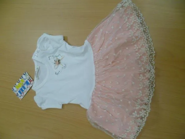Abito per bambini (Breeze Girls)