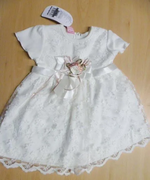 Abito per bambini (Bulsen)