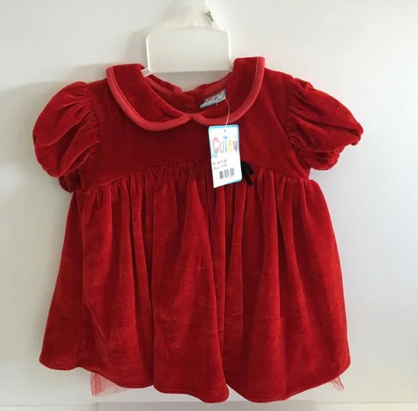 Abito per bambini (Cutey Pie)