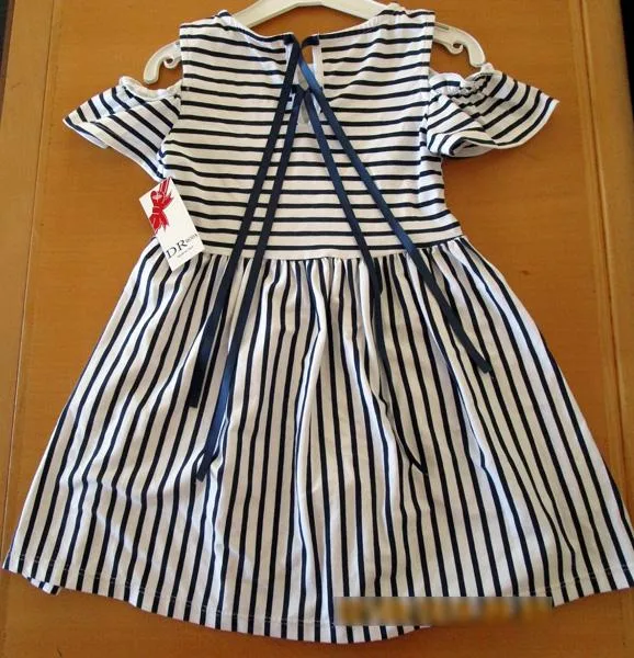Abito per bambini (DR MODA)