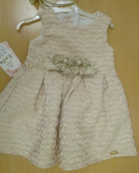 Abito per bambini (Esila)