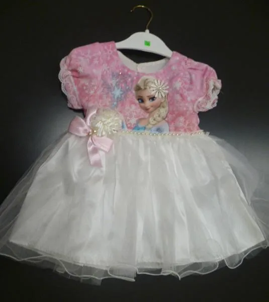 Abito per bambini (giiveniR)