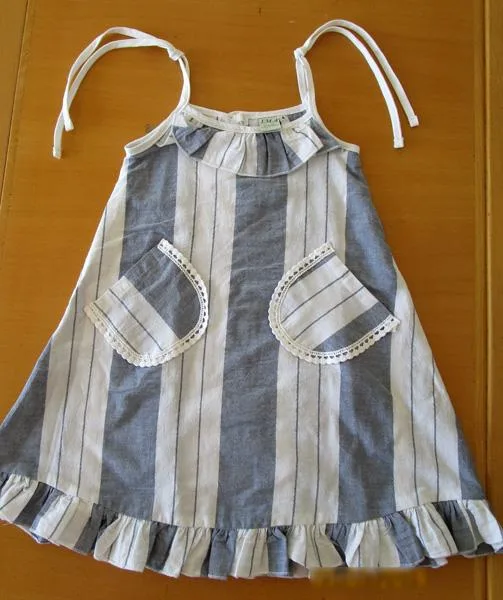 Abito per bambini (I.M.A)