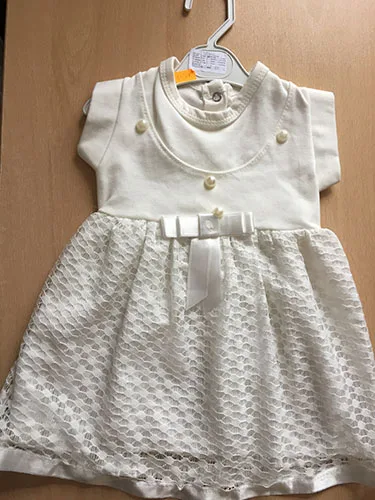 Abito per bambini