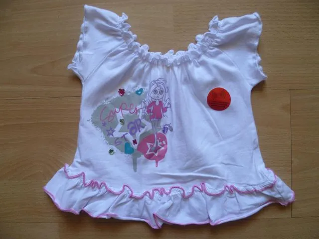 Abito per bambini (Jumbo)
