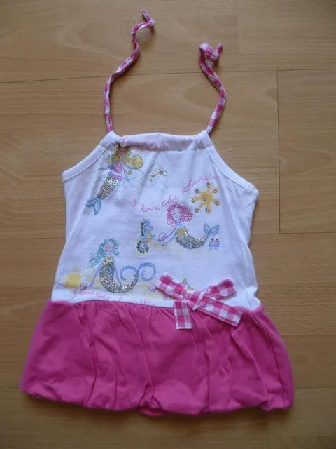 Abito per bambini (Jumbo)