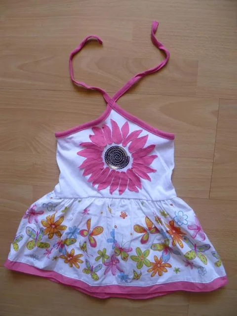 Abito per bambini (Jumbo)