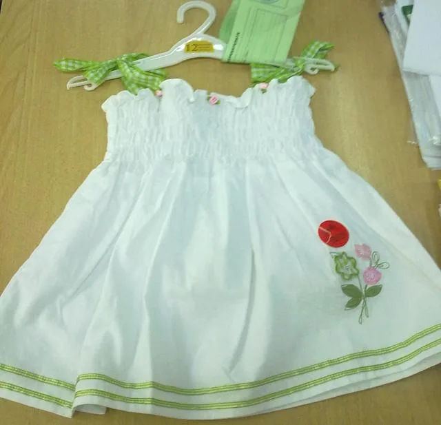 Abito per bambini (Jumbo)